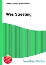 Wes Streeting