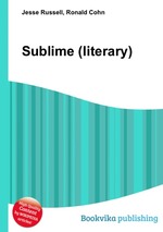 Sublime (literary)