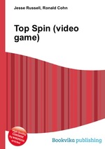 Top Spin (video game)