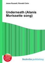 Underneath (Alanis Morissette song)