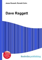 Dave Raggett