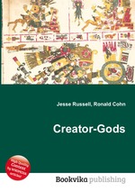 Creator-Gods