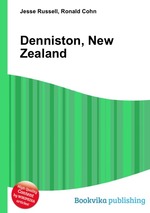 Denniston, New Zealand