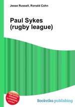 Paul Sykes (rugby league)
