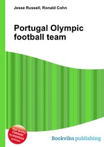 Portugal Olympic football team