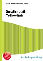 Smallmouth Yellowfish