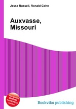 Auxvasse, Missouri