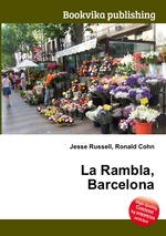 La Rambla, Barcelona