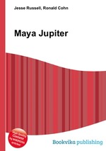 Maya Jupiter