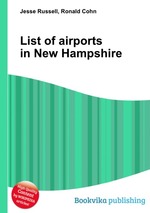 List of airports in New Hampshire