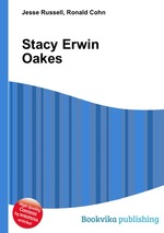 Stacy Erwin Oakes