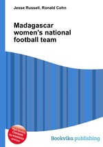 Madagascar women`s national football team