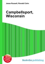 Campbellsport, Wisconsin