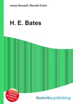 H. E. Bates