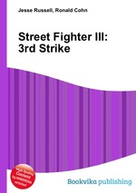 Street Fighter III: 3rd Strike