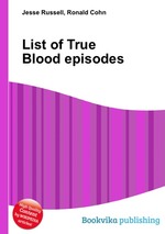 List of True Blood episodes