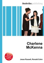 Charlene McKenna