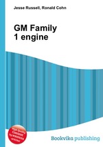 GM Family 1 engine