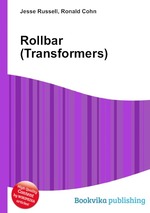Rollbar (Transformers)