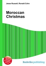 Moroccan Christmas