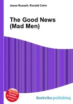 The Good News (Mad Men)