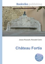 Chteau Fortia