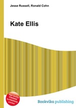 Kate Ellis
