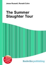 The Summer Slaughter Tour