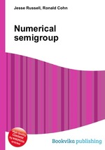 Numerical semigroup
