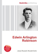 Edwin Arlington Robinson