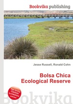 Bolsa Chica Ecological Reserve