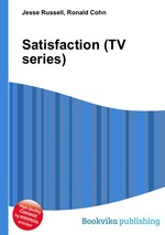 Satisfaction (TV series)