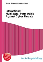 International Multilateral Partnership Against Cyber Threats