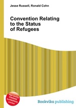 Convention Relating to the Status of Refugees