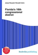 Florida`s 16th congressional district