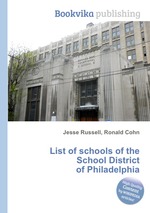 List of schools of the School District of Philadelphia