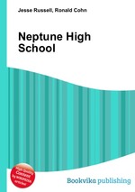 Neptune High School