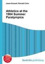 Athletics at the 1964 Summer Paralympics