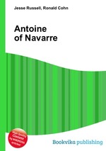 Antoine of Navarre