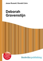 Deborah Gravenstijn