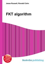 FKT algorithm