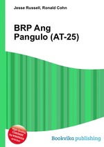 BRP Ang Pangulo (AT-25)