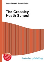 The Crossley Heath School
