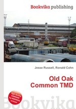 Old Oak Common TMD
