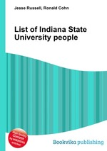 List of Indiana State University people