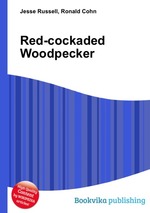 Red-cockaded Woodpecker