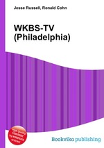 WKBS-TV (Philadelphia)