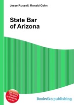 State Bar of Arizona