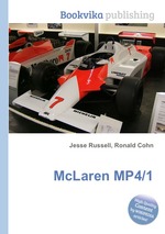 McLaren MP4/1