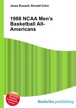 1988 NCAA Men`s Basketball All-Americans